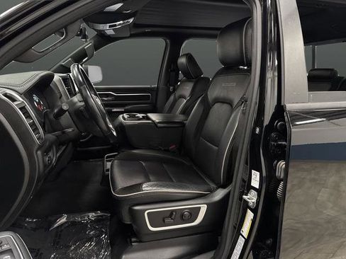 Used 2023 RAM 1500 Laramie image 4