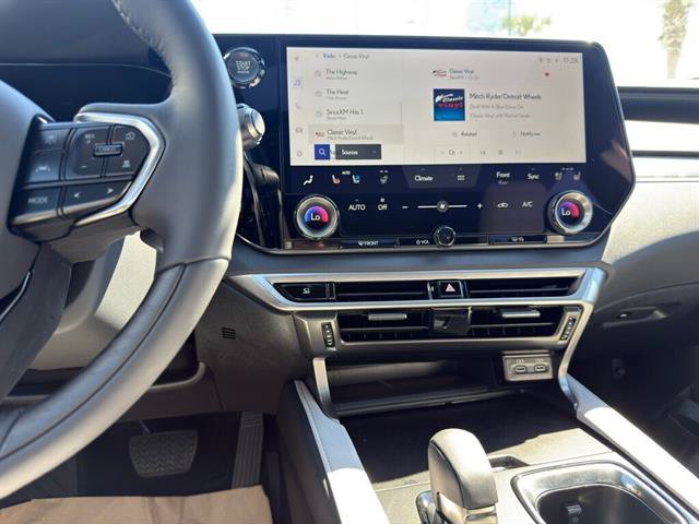 New 2026 Lexus RX 350 Premium w/ Convenience Package FWD image 21