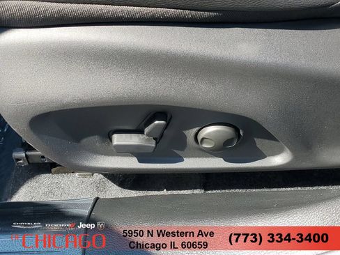 New 2026 Jeep Compass Latitude AWD/4WD image 19