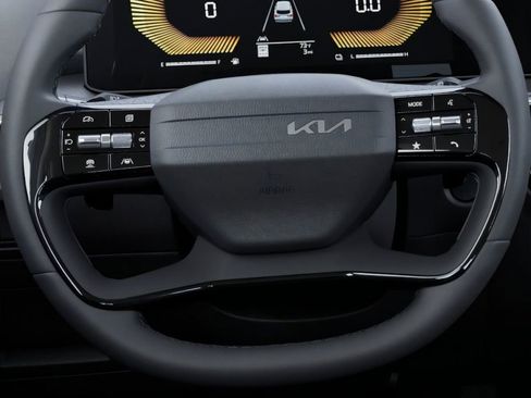 New 2026 Kia Sorento EX image 22
