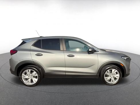 Used 2026 Buick Encore GX Preferred FWD image 16