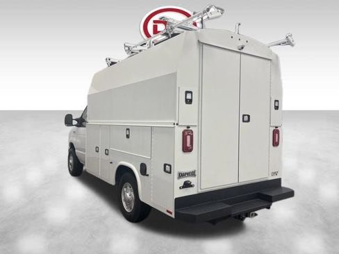 New 2025 Ford E-350 and Econoline 350 Super Duty w/ Power Equipment Group image 21