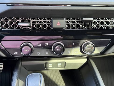 Used 2024 Honda Accord Sport image 23