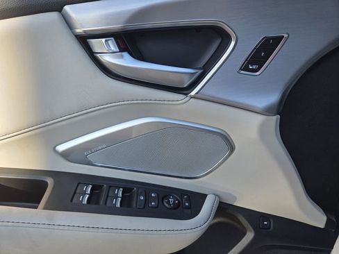 New 2026 Acura RDX SH-AWD w/ Technology Package image 17