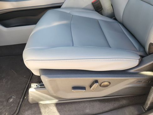 New 2025 Ford F150 Lightning Flash image 16