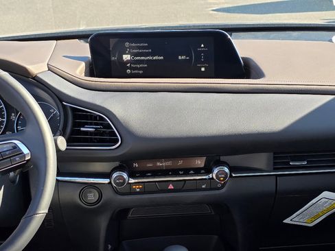 New 2025 MAZDA CX-30 AWD 2.5 S w/ Premium Package image 3