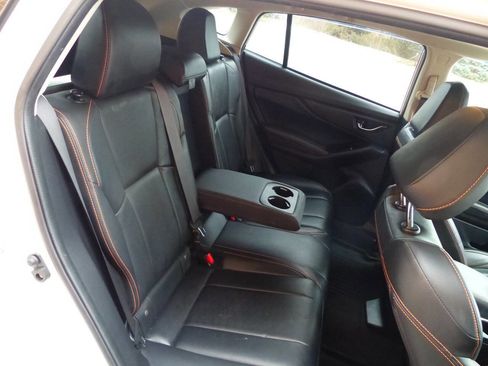 Used 2020 Subaru Crosstrek 2.0i Limited w/ Moonroof Package w/Navigation image 45