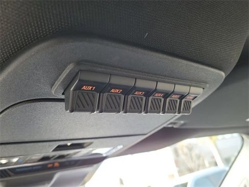 Certified 2025 Ford F150 Raptor image 16