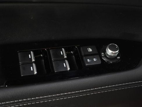 Certified 2025 MAZDA CX-5 AWD 2.5 S w/ Premium Plus Pkg image 22
