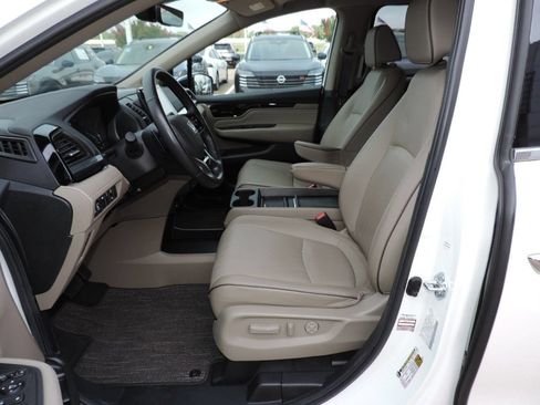Used 2024 Honda Odyssey Elite image 20