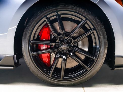 Used 2022 Ford Mustang Shelby GT500 RWD image 31