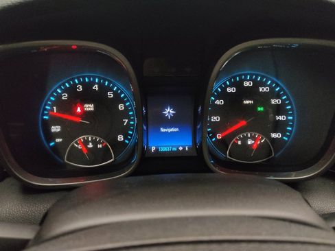 Used 2014 Chevrolet Malibu LTZ image 23