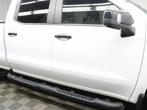 Used 2024 Chevrolet Silverado 1500 LT Trail Boss w/ LT Trail Boss Premium Package image 34