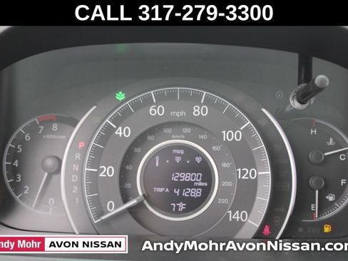 Used 2013 Honda CR-V EX-L image 33