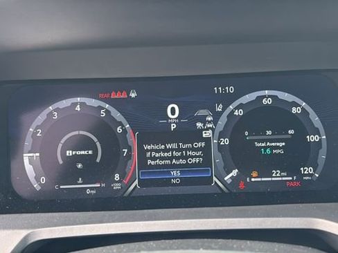 New 2026 Toyota Tacoma TRD Off-Road image 16