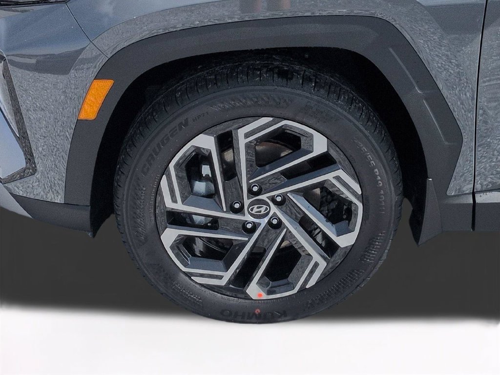 New 2026 Hyundai Tucson SEL Plus FWD image 13