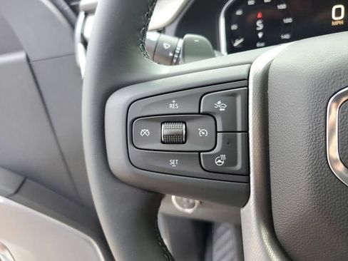 New 2026 GMC Sierra 1500 Denali w/ Denali Reserve Package AWD/4WD image 30