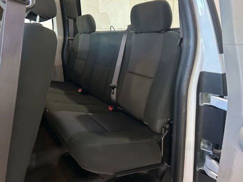 Used 2013 Chevrolet Silverado 2500 W/T image 8