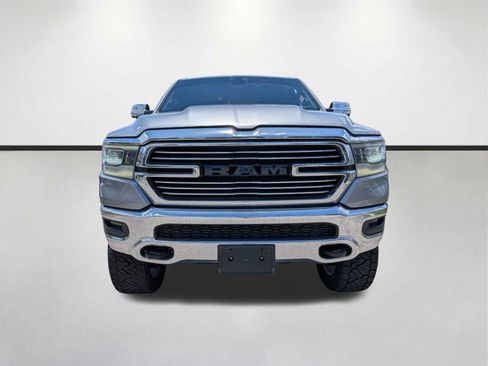 Used 2019 RAM 1500 Laramie w/ Off Road Group AWD/4WD image 10
