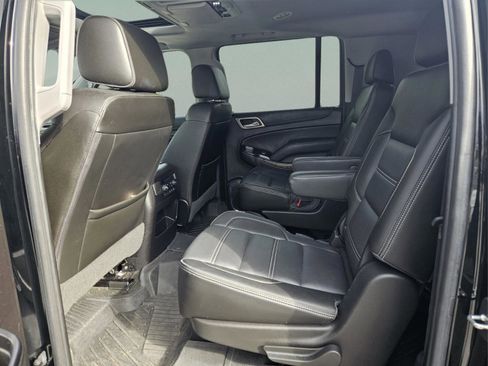 Used 2018 GMC Yukon XL Denali w/ Open Road Package image 16