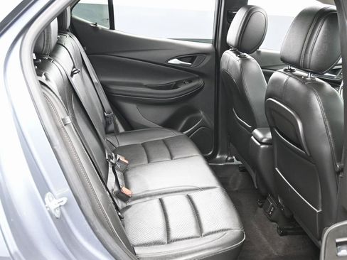 Used 2021 Buick Encore GX Essence w/ Experience Buick Package image 33