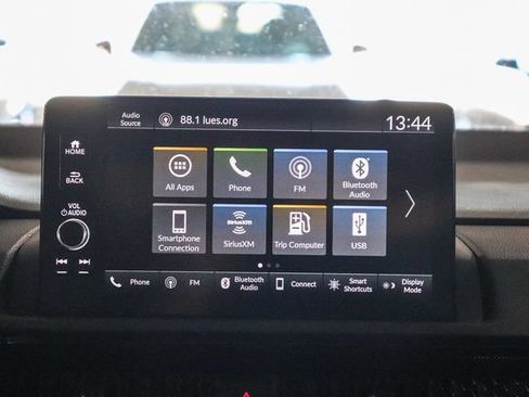 Used 2023 Honda CR-V EX-L image 16