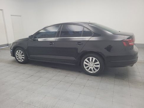 Used 2017 Volkswagen Jetta S FWD image 3