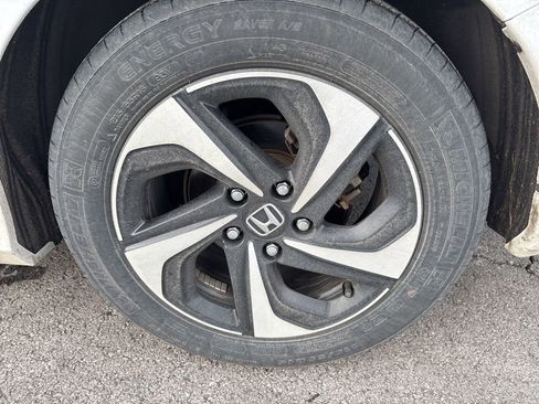 Used 2022 Honda Insight EX image 5