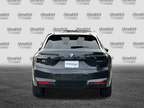Certified 2023 BMW iX xDrive50 w/ Premium Package image 6