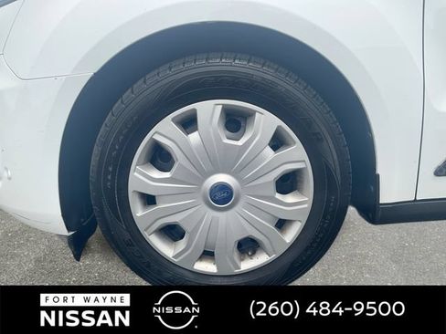 Used 2021 Ford Transit Connect XLT FWD image 9
