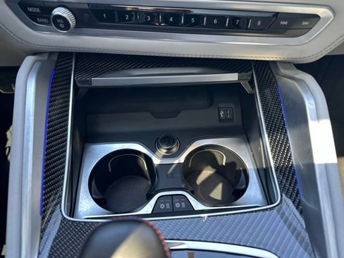 Used 2021 BMW X5 M w/ Competition Package AWD/4WD image 21