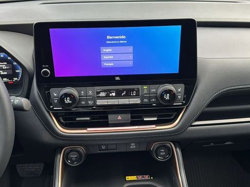 New 2026 Toyota Grand Highlander AWD Hybrid image 31