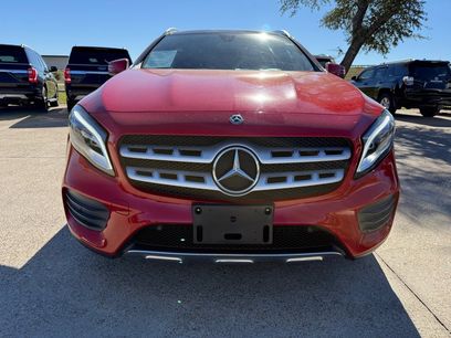Used 2020 Mercedes-Benz GLA 250 4MATIC w/ AMG Line Exterior