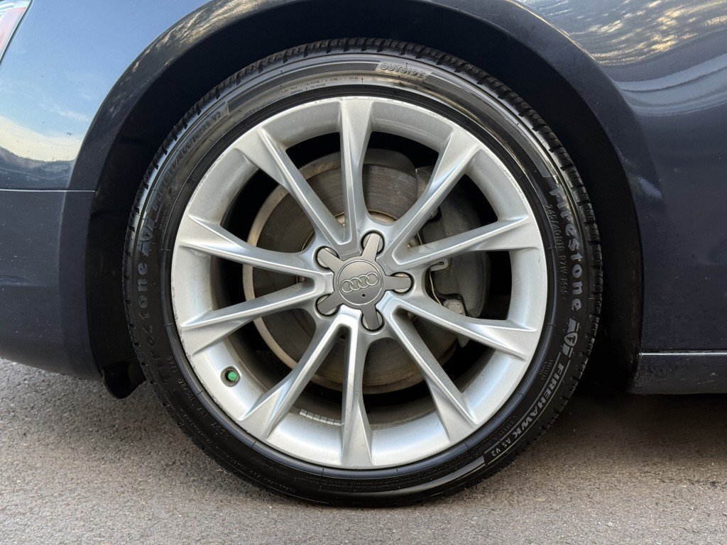 Used 2013 Audi A5 2.0T Prestige w/ Prestige Pkg AWD/4WD image 25