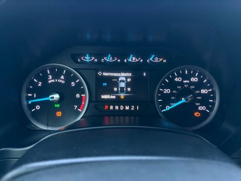 Used 2021 Ford F250 XL w/ Power Equipment Group image 47