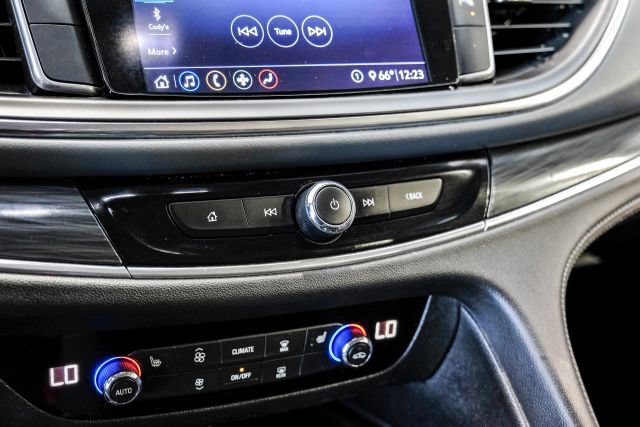 Used 2021 Buick Enclave Essence w/ LPO, Floor Liner Package FWD image 27