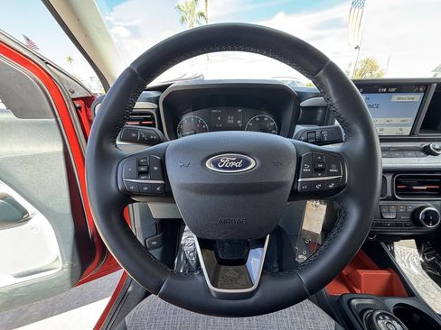 Used 2023 Ford Maverick XLT w/ XLT Luxury Package FWD image 25