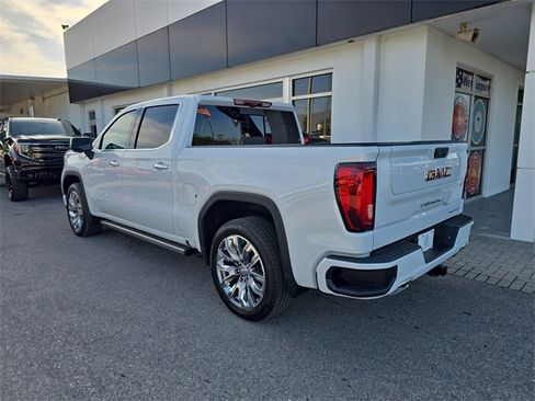 New 2026 GMC Sierra 1500 Denali image 5