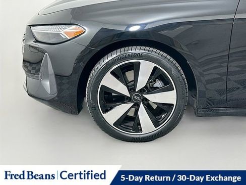 Used 2025 Audi A5 2.0T Premium Plus w/ Premium Plus AWD/4WD image 33