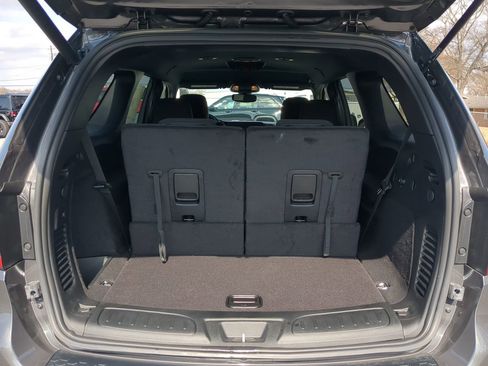 New 2025 Dodge Durango GT w/ Blacktop Package image 11