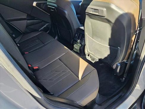 Certified 2025 BMW X3 xDrive30i w/ Convenience Package image 17