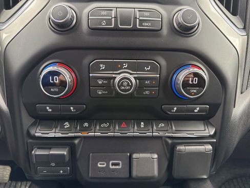 Used 2021 Chevrolet Silverado 1500 RST w/ All Star Edition Plus image 19