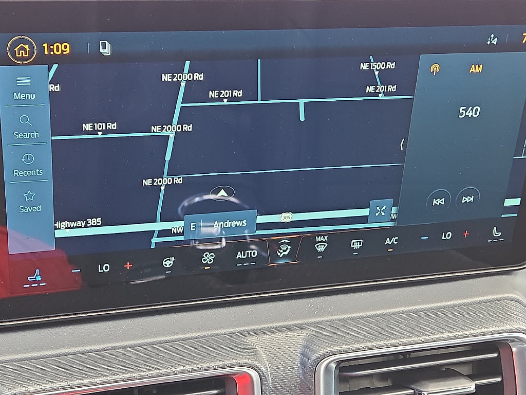 New 2026 Ford Mustang GT Premium RWD image 24