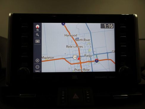 Used 2021 Toyota RAV4 XSE image 28