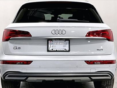 Used 2023 Audi Q5 2.0T Premium w/ Convenience Package