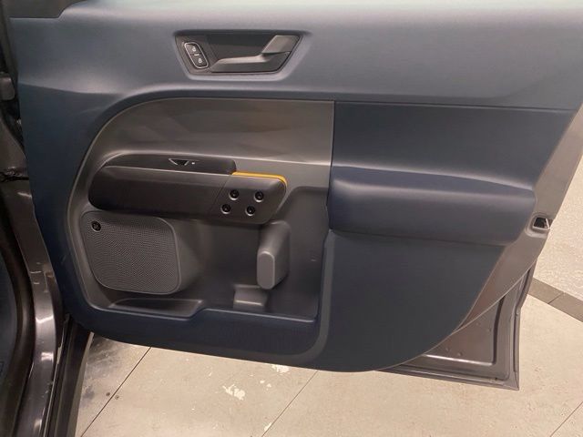 Used 2026 Ford Maverick Tremor AWD/4WD image 26