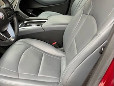 Used 2024 Buick Enclave Essence w/ Sport Touring Edition image 4