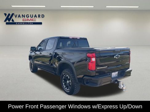 Used 2024 Chevrolet Silverado 1500 ZR2 w/ Technology Package image 14