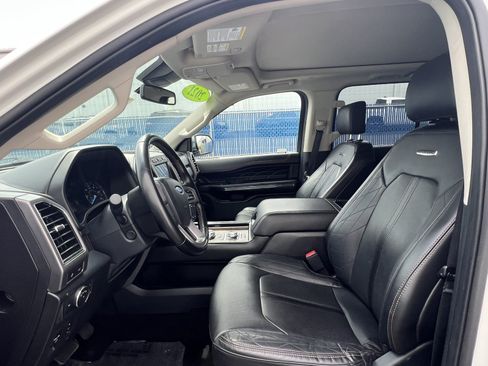 Used 2021 Ford Expedition Platinum AWD/4WD image 20