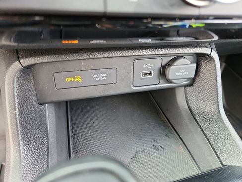 Used 2023 Honda Civic Sport image 24